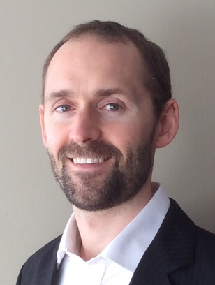 Andrew Peel