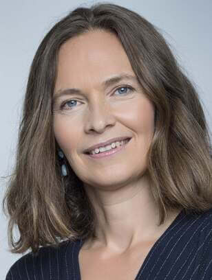 Anne Vogt