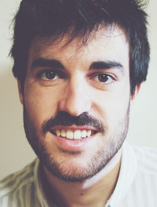 Iago Fouz Fernández