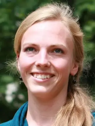 Jessica Groves-Smith