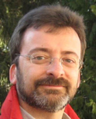 Jesús Soto