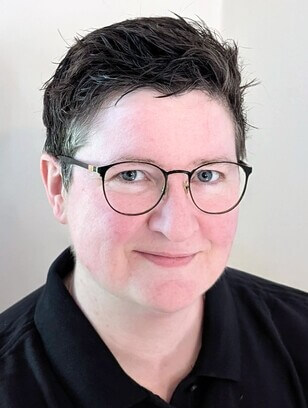 Kelly Fisher