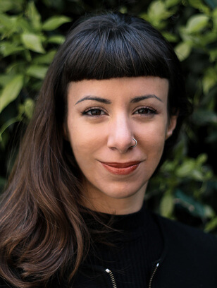 Macarena Rossetti
