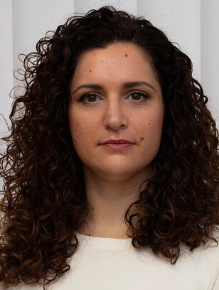 Miriam Pastor